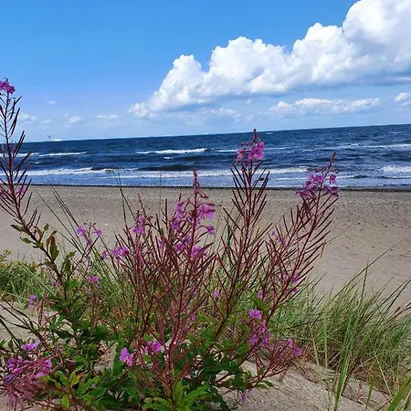 Apartmán Duenengras *