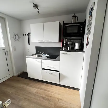 Dünengras Apartamento