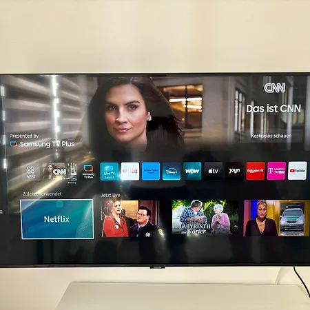 Dünengras * Graal-Mueritz