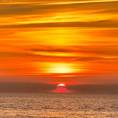 Apartmán Duenengras