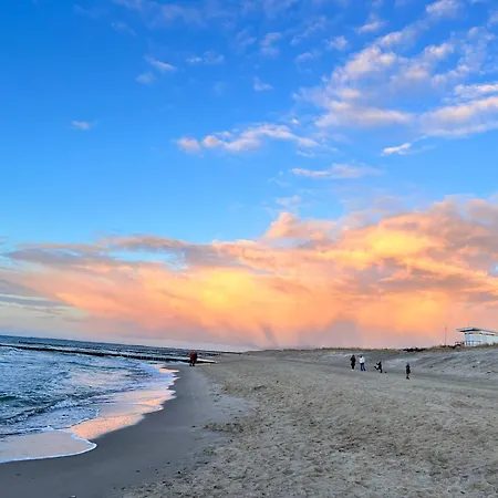 Dünengras Apartamento *