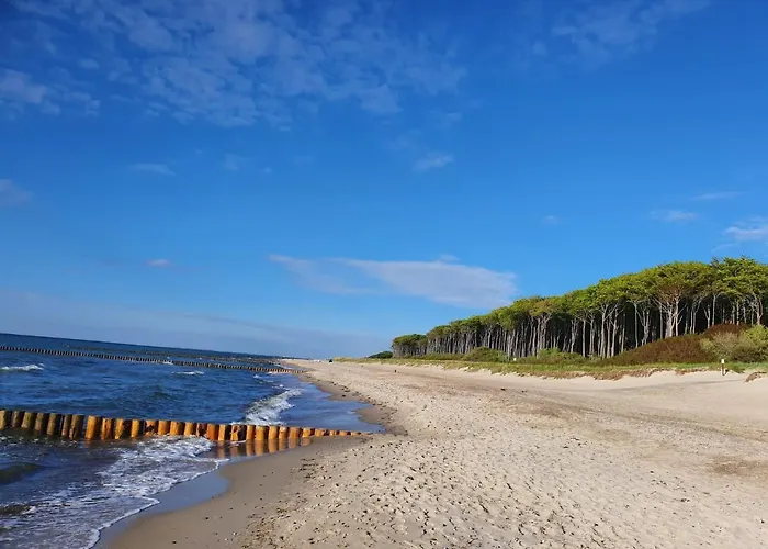 Lägenhet Duenengras