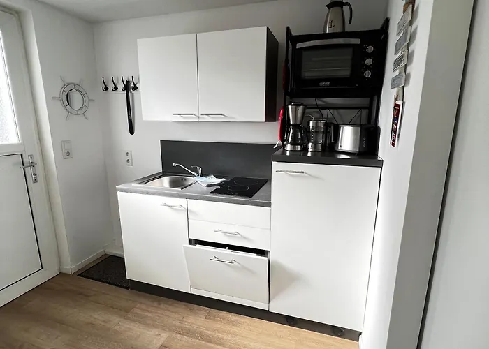 Duenengras Lägenhet