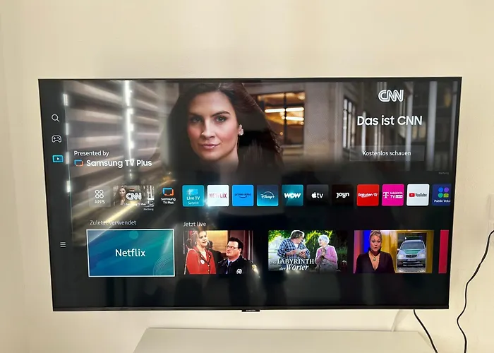 Duenengras * Graal-Mueritz