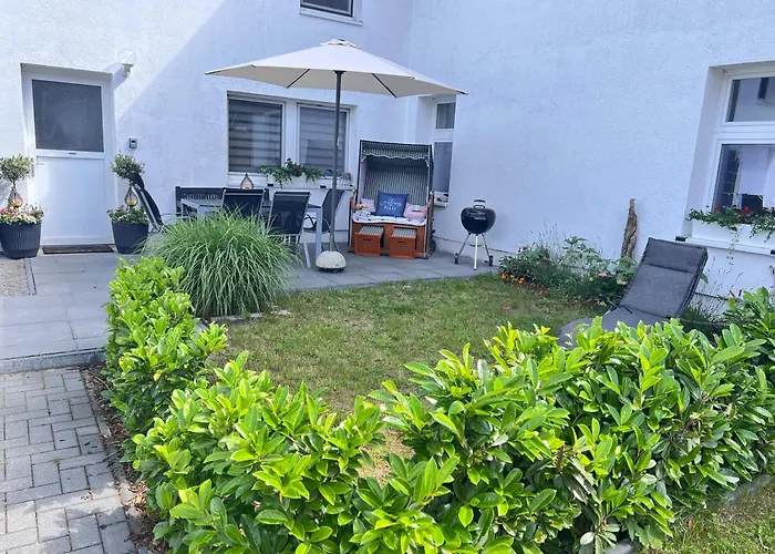 Duenengras Lägenhet *