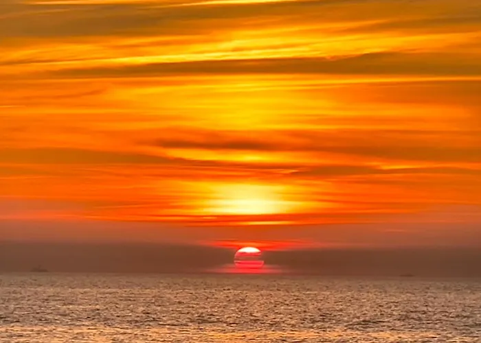 Lägenhet Duenengras