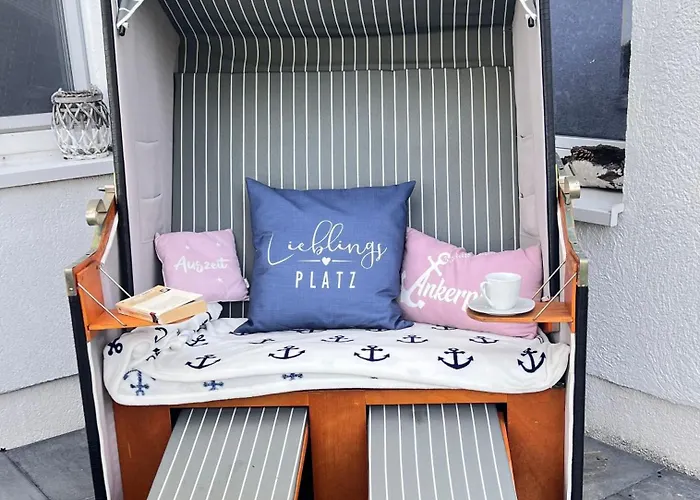 Duenengras Lägenhet