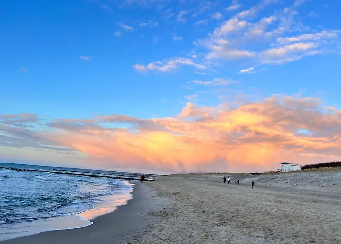Duenengras Lägenhet *