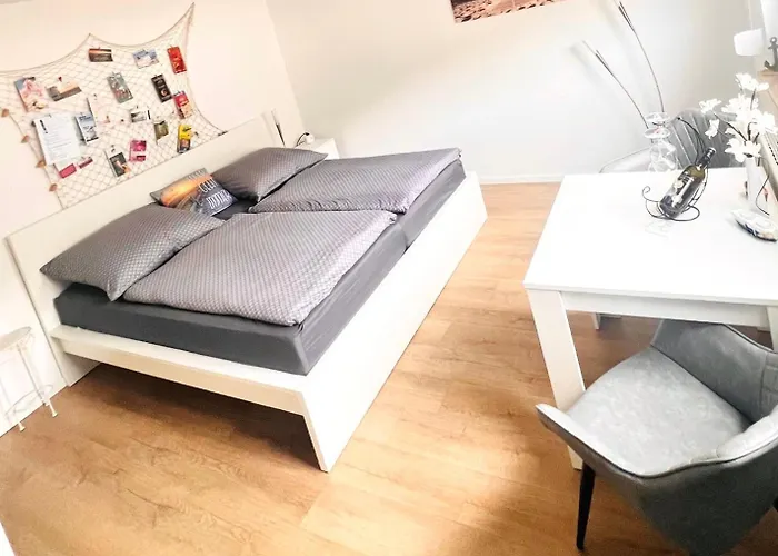 Duenengras * Graal-Mueritz